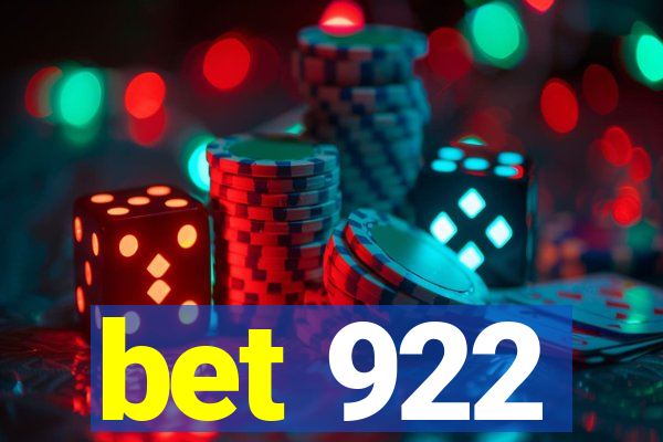 bet 922